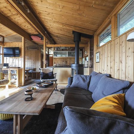 Lovely Cabin In The Capital Area With Hot Tube Hafnarfjörður Eksteriør billede