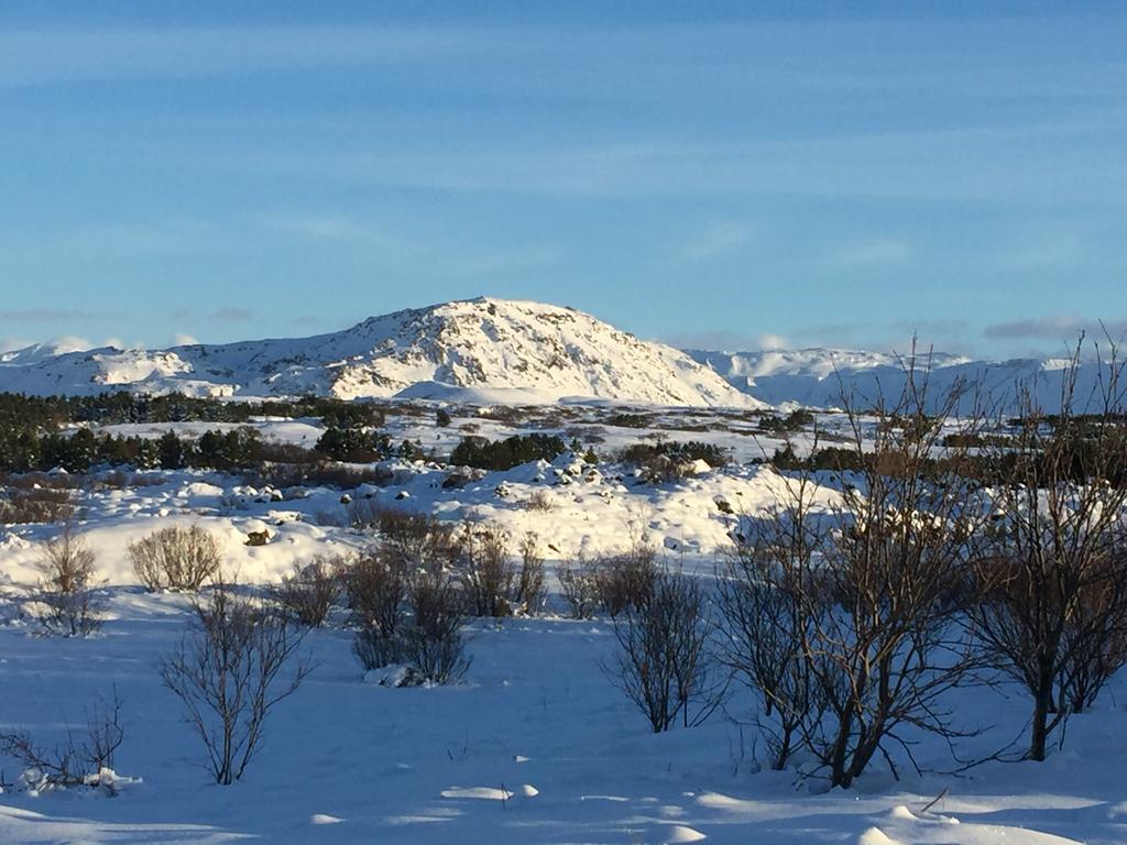 Lovely Cabin In The Capital Area With Hot Tube Hafnarfjörður Eksteriør billede