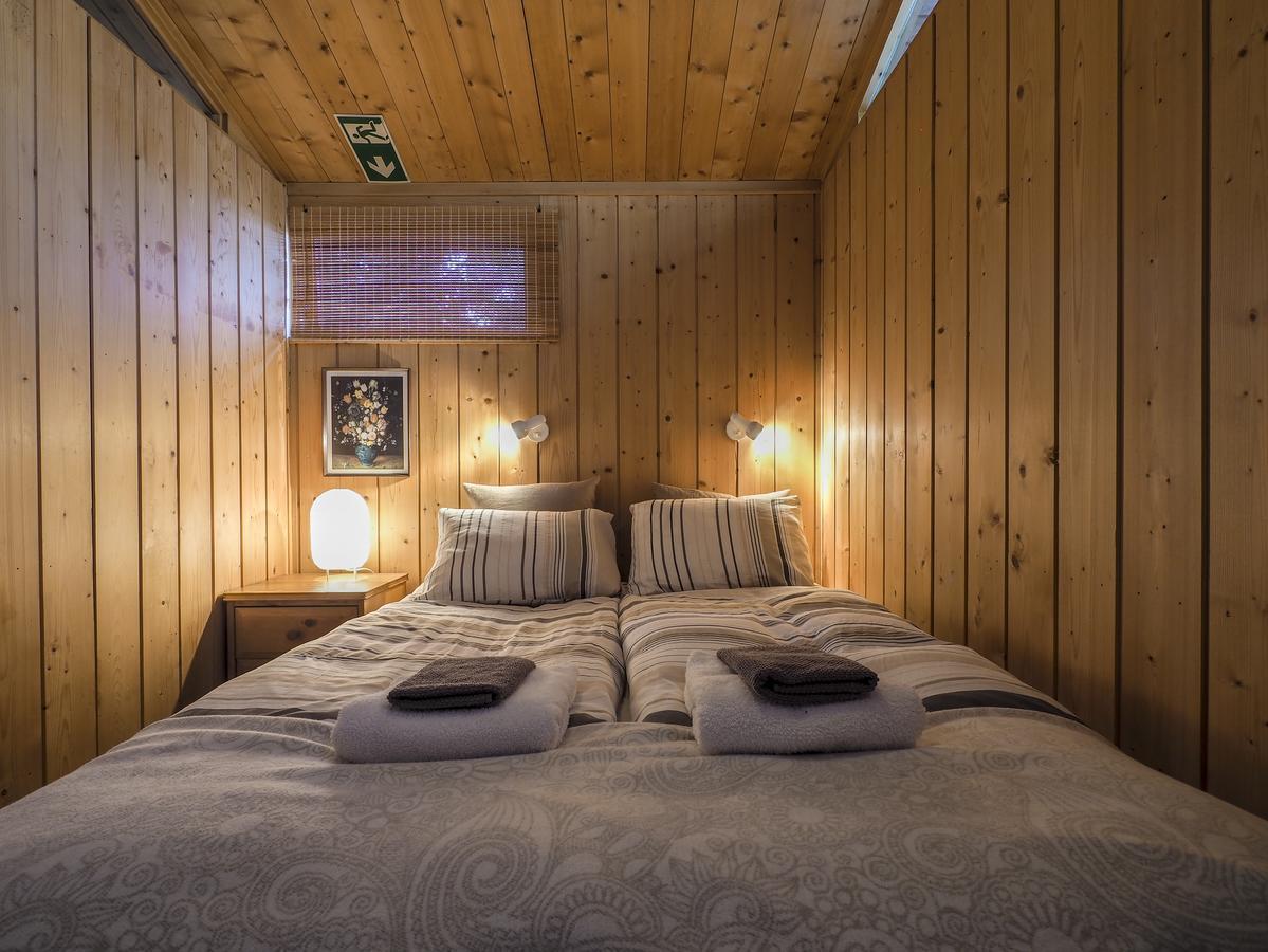 Lovely Cabin In The Capital Area With Hot Tube Hafnarfjörður Eksteriør billede