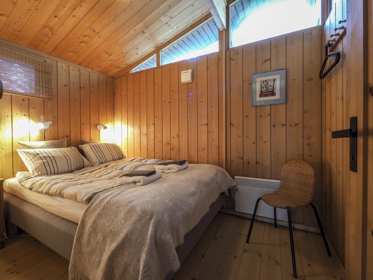 Lovely Cabin In The Capital Area With Hot Tube Hafnarfjörður Eksteriør billede