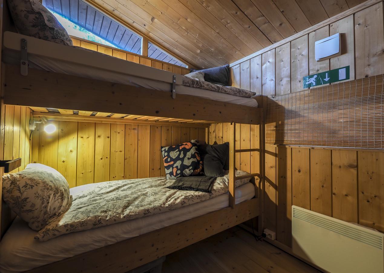 Lovely Cabin In The Capital Area With Hot Tube Hafnarfjörður Eksteriør billede